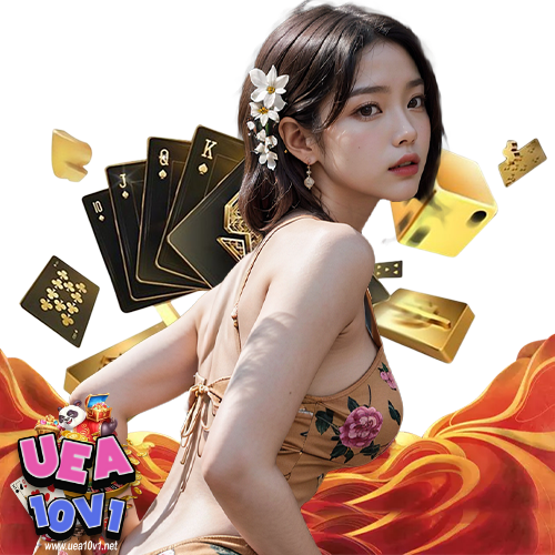 uea10v1 wallet
